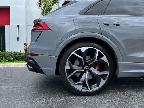 2024 Audi RS Q8 4.0T quattro, US $129,900.00, image 39