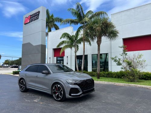 2024 Audi RS Q8 4.0T quattro, US $129,900.00, image 40