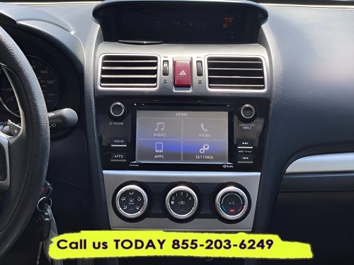 2015 Subaru XV Crosstrek 2.0i Premium, US $12,173.00, image 3