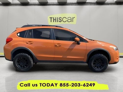2015 Subaru XV Crosstrek 2.0i Premium, US $12,173.00, image 7