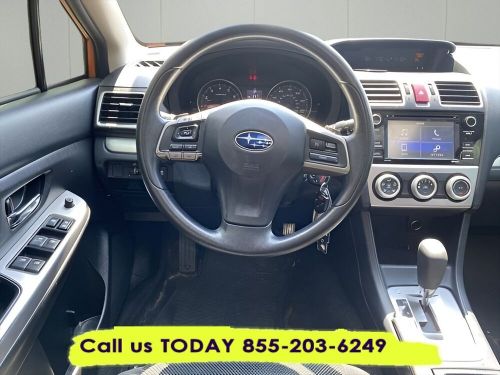 2015 Subaru XV Crosstrek 2.0i Premium, US $12,173.00, image 8