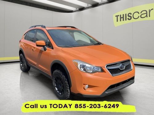 2015 Subaru XV Crosstrek 2.0i Premium, US $12,173.00, image 11