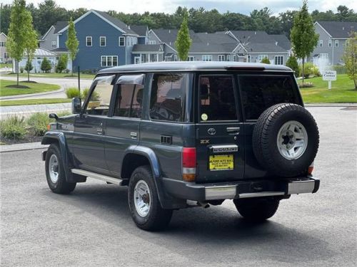 1995 Toyota Land Cruiser, US $29,999.00, image 2