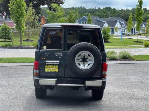 1995 Toyota Land Cruiser, US $29,999.00, image 3