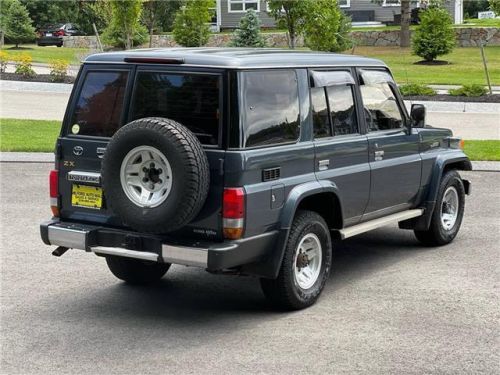 1995 Toyota Land Cruiser, US $29,999.00, image 4