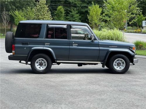 1995 Toyota Land Cruiser, US $29,999.00, image 5