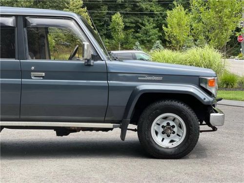 1995 Toyota Land Cruiser, US $29,999.00, image 6