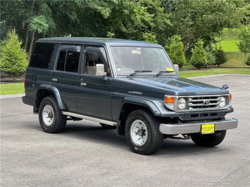 1995 Toyota Land Cruiser, US $29,999.00, image 8