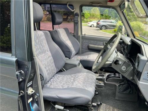 1995 Toyota Land Cruiser, US $29,999.00, image 9