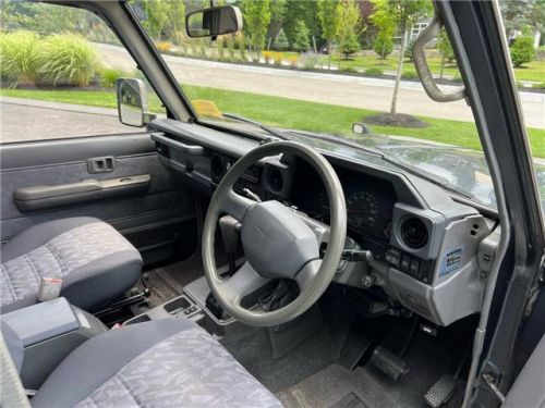 1995 Toyota Land Cruiser, US $29,999.00, image 10
