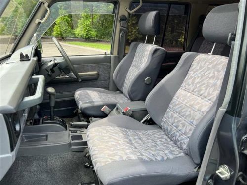 1995 Toyota Land Cruiser, US $29,999.00, image 14