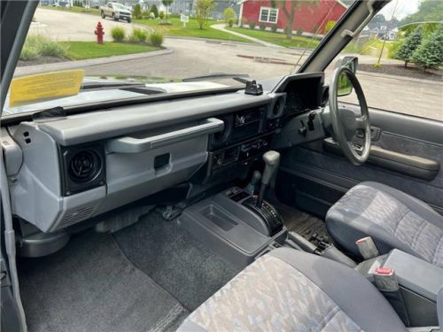 1995 Toyota Land Cruiser, US $29,999.00, image 15