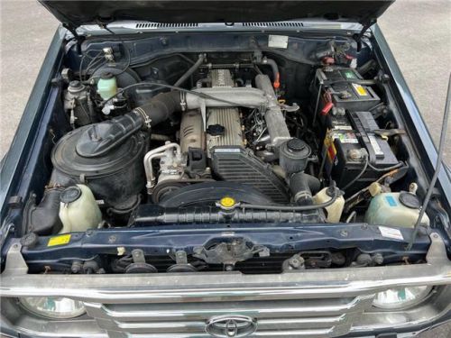 1995 Toyota Land Cruiser, US $29,999.00, image 16