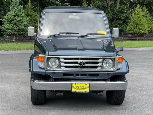 1995 Toyota Land Cruiser, US $29,999.00, image 32