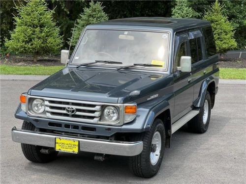1995 Toyota Land Cruiser, US $29,999.00, image 33