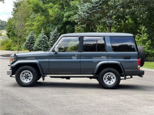 1995 Toyota Land Cruiser, US $29,999.00, image 34