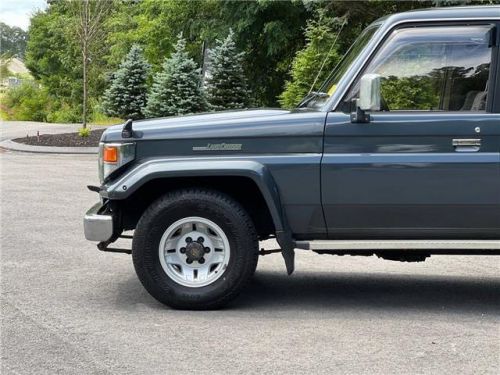 1995 Toyota Land Cruiser, US $29,999.00, image 35