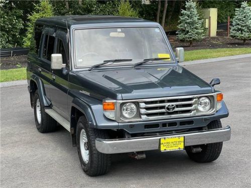1995 Toyota Land Cruiser, US $29,999.00, image 36