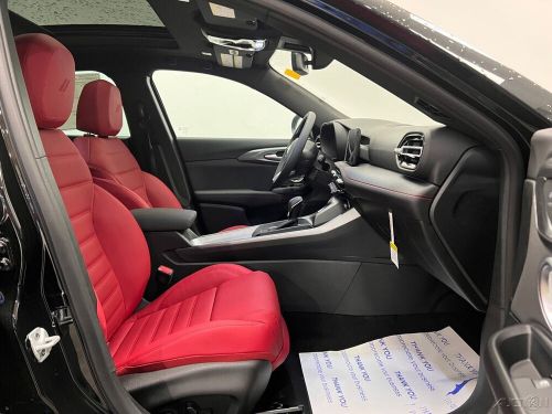 2024 Dodge Hornet GT PLUS AWD, US $39,680.00, image 3