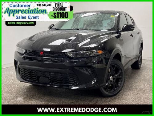 2024 Dodge Hornet GT PLUS AWD, US $39,680.00, image 12