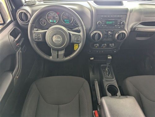 2018 Jeep Wrangler JK Unlimited Sport, US $24,998.00, image 3