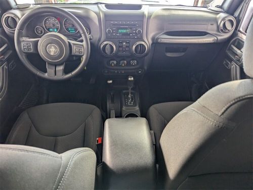 2018 Jeep Wrangler JK Unlimited Sport, US $24,998.00, image 4