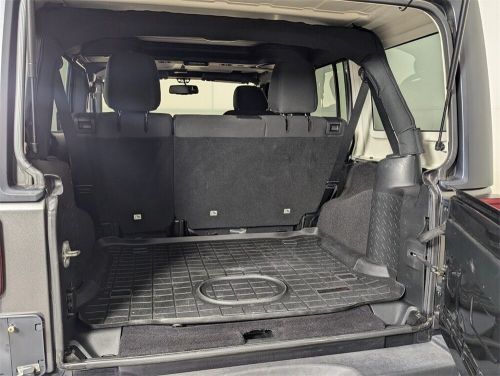 2018 Jeep Wrangler JK Unlimited Sport, US $24,998.00, image 5