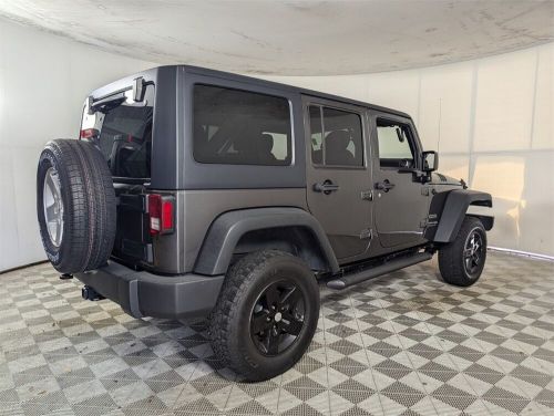 2018 Jeep Wrangler JK Unlimited Sport, US $24,998.00, image 7
