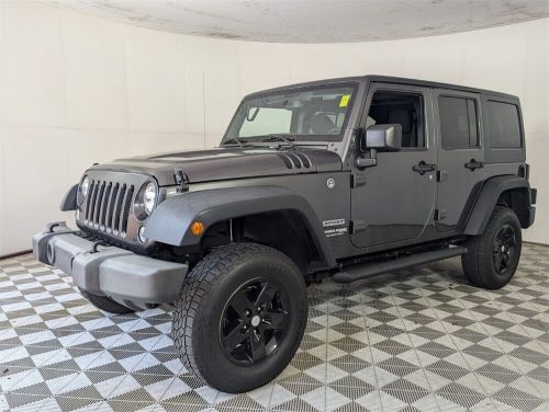 2018 Jeep Wrangler JK Unlimited Sport, US $24,998.00, image 10