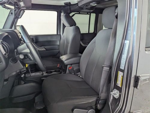 2018 Jeep Wrangler JK Unlimited Sport, US $24,998.00, image 11