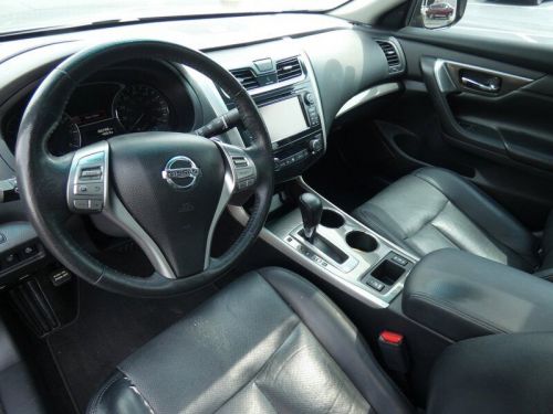 2015 Nissan Altima 2.5 SL, US $10,900.00, image 2
