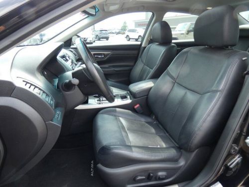 2015 Nissan Altima 2.5 SL, US $10,900.00, image 3