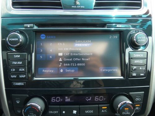 2015 Nissan Altima 2.5 SL, US $10,900.00, image 6