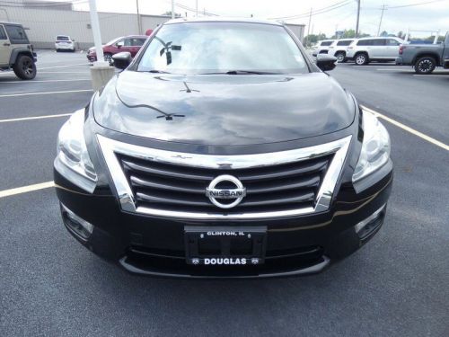 2015 Nissan Altima 2.5 SL, US $10,900.00, image 8