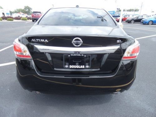 2015 Nissan Altima 2.5 SL, US $10,900.00, image 11
