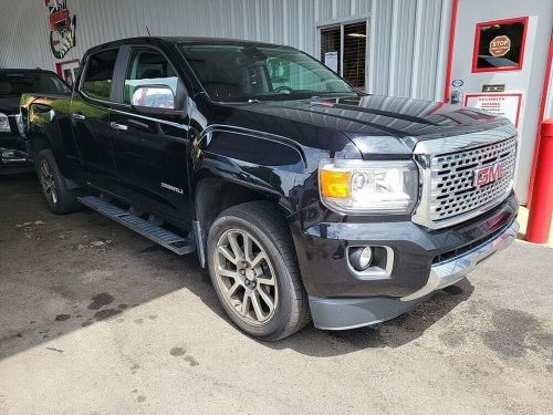 2018 GMC Canyon Denali, US $24,998.00, image 4