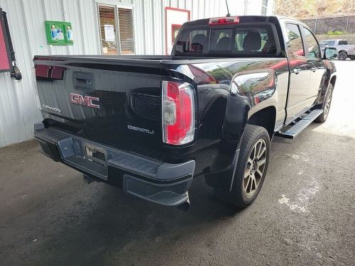 2018 GMC Canyon Denali, US $24,998.00, image 5