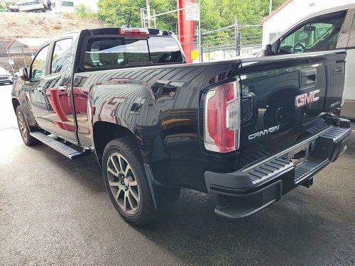 2018 GMC Canyon Denali, US $24,998.00, image 6