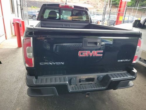 2018 GMC Canyon Denali, US $24,998.00, image 7