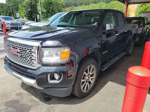 2018 GMC Canyon Denali, US $24,998.00, image 8