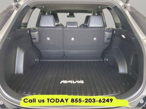 2022 Toyota RAV4 XSE, US $37,388.00, image 6