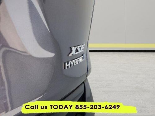 2022 Toyota RAV4 XSE, US $37,388.00, image 27