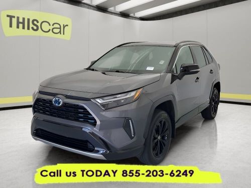 2022 Toyota RAV4 XSE, US $37,388.00, image 30