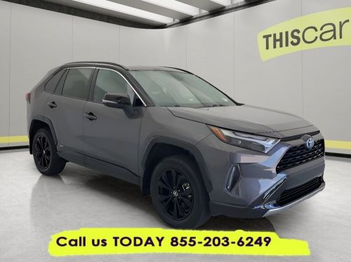 2022 Toyota RAV4 XSE, US $37,388.00, image 34