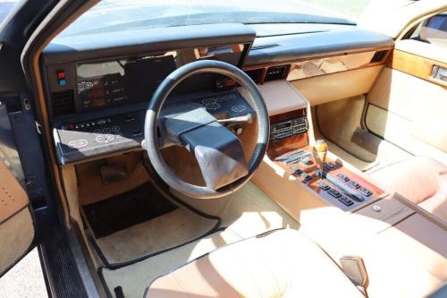 1984 Aston Martin Lagonda, US $49,950.00, image 2