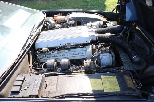 1984 Aston Martin Lagonda, US $49,950.00, image 3