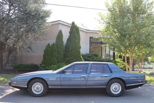 1984 Aston Martin Lagonda, US $49,950.00, image 6