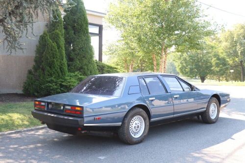 1984 Aston Martin Lagonda, US $49,950.00, image 7