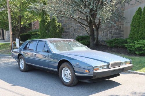 1984 Aston Martin Lagonda, US $49,950.00, image 8