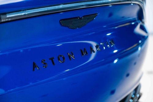 2024 Aston Martin DBX 707, US $289,995.00, image 2